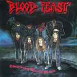 BLOOD FEAST - Chopping Block Blues Re-Release CD